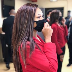 Meet your Posher, Maia